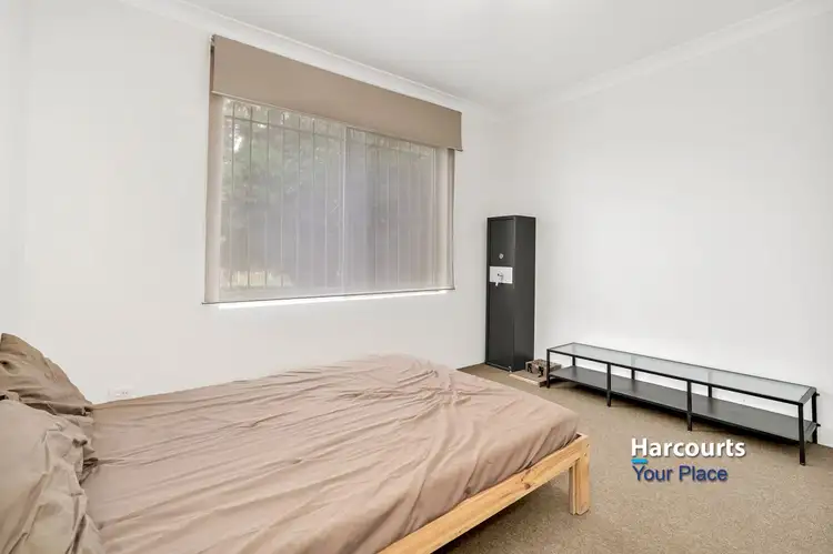 Fifth view of Homely unit listing, 4/34 Great Western Highway, Parramatta NSW 2150