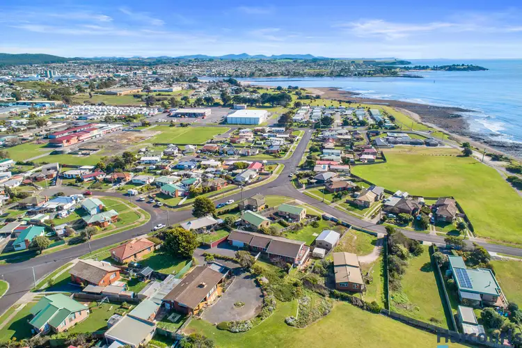 Second view of Homely house listing, 38 Triton Road, East Devonport TAS 7310