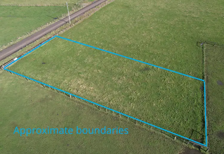Main view of Homely land listing, 0 liena Road, Liena TAS 7304