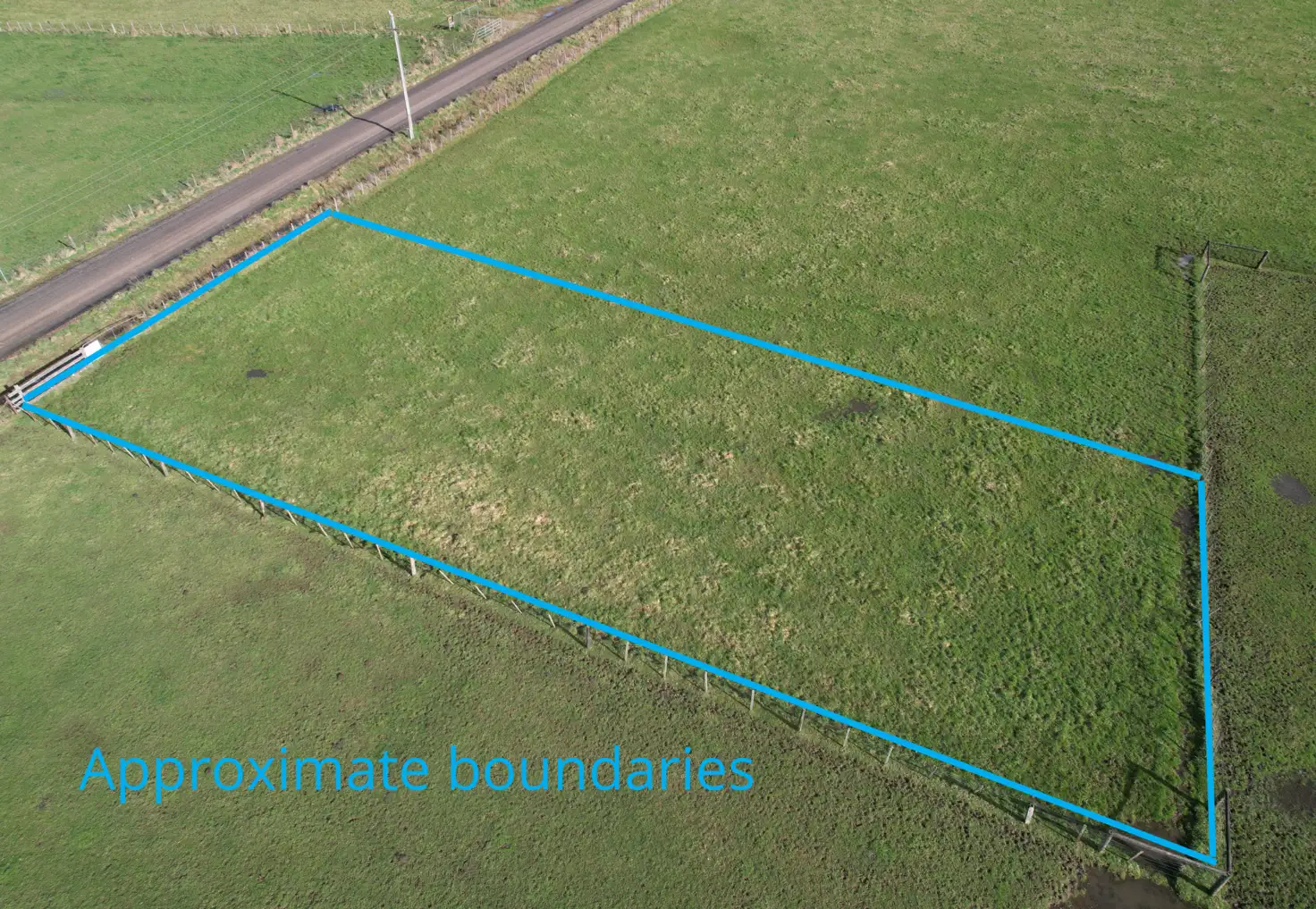 Main view of Homely land listing, 0 liena Road, Liena TAS 7304