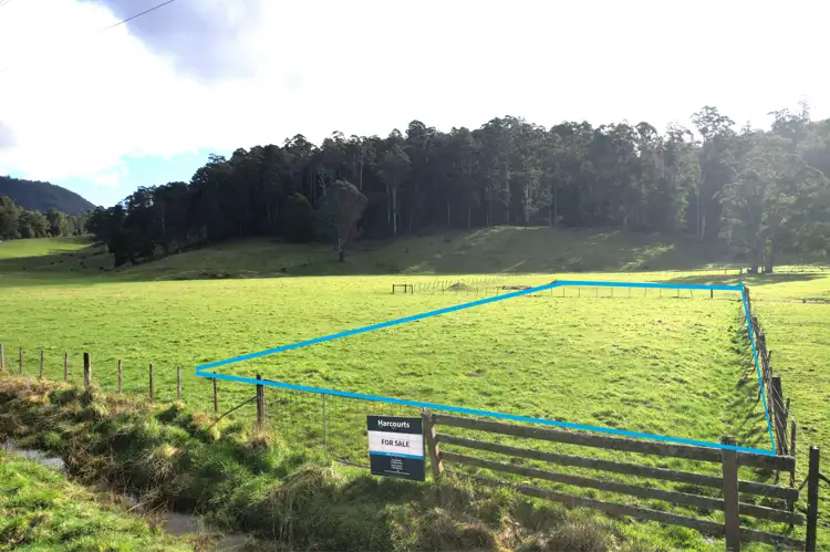 Second view of Homely land listing, 0 liena Road, Liena TAS 7304