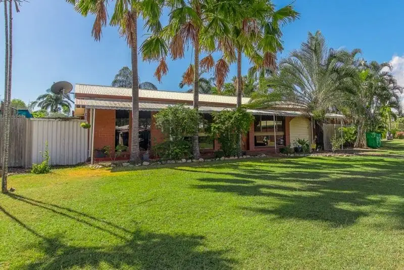 Main view of Homely house listing, 40 Garden Grove Crescent, Kirwan QLD 4817