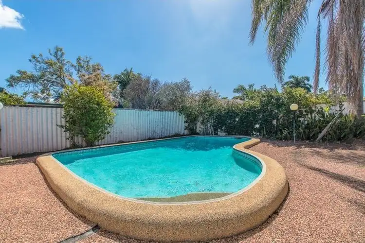 Second view of Homely house listing, 40 Garden Grove Crescent, Kirwan QLD 4817