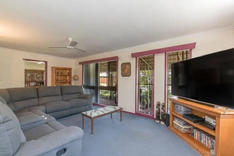 Third view of Homely house listing, 40 Garden Grove Crescent, Kirwan QLD 4817