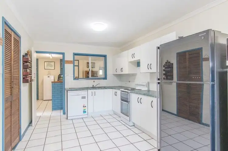 Fourth view of Homely house listing, 40 Garden Grove Crescent, Kirwan QLD 4817