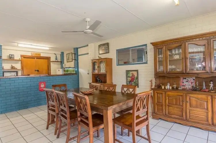 Fifth view of Homely house listing, 40 Garden Grove Crescent, Kirwan QLD 4817