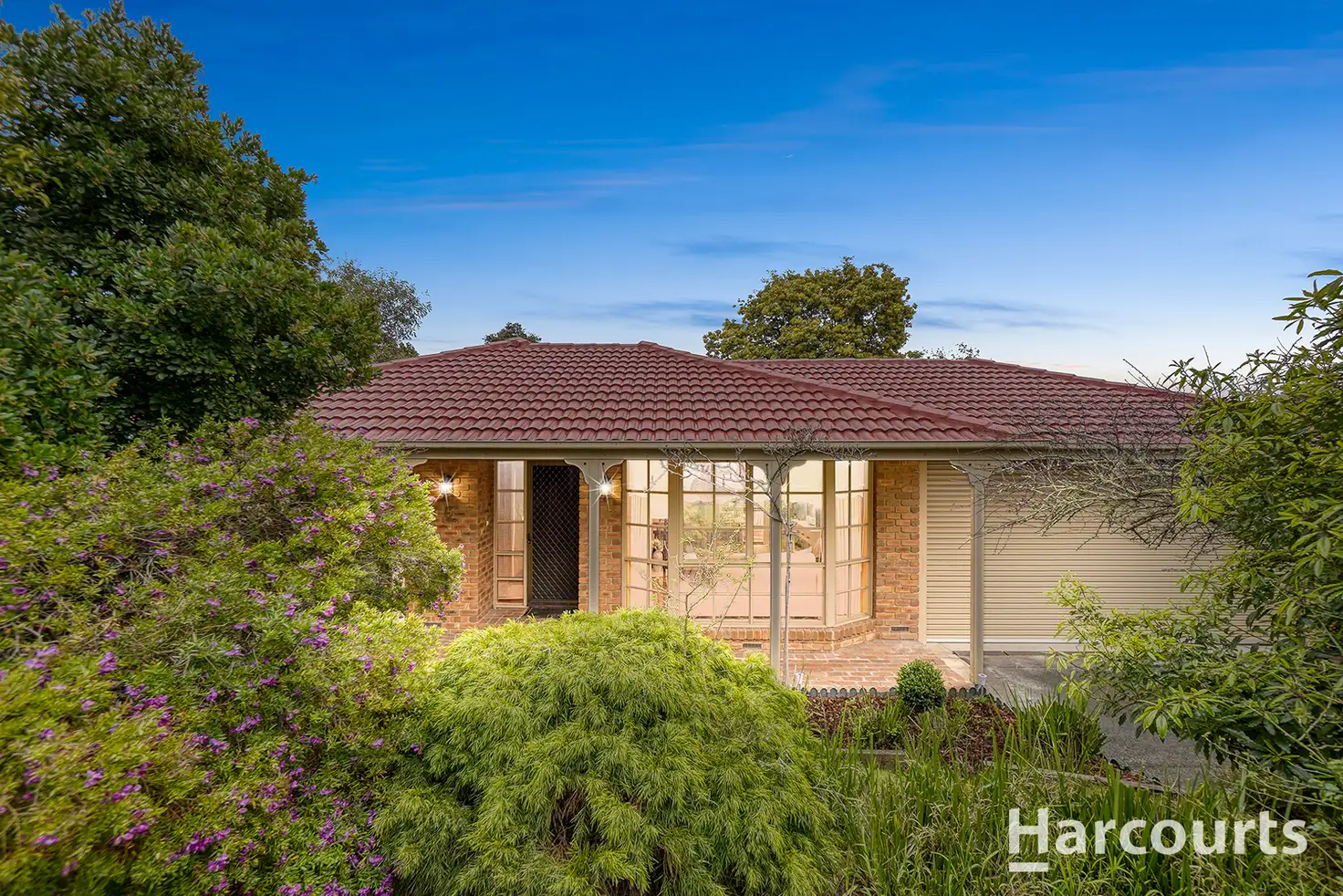 Main view of Homely house listing, 6 Helston Court, Croydon Hills VIC 3136