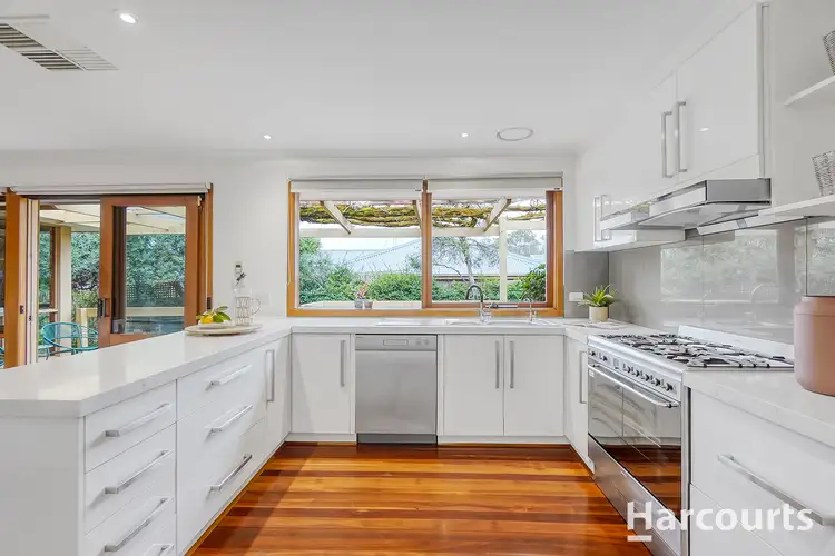 Third view of Homely house listing, 6 Helston Court, Croydon Hills VIC 3136