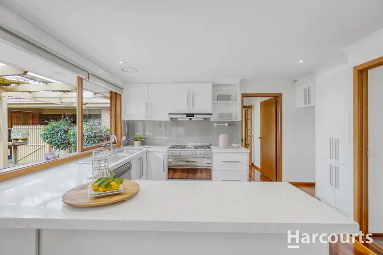 Fourth view of Homely house listing, 6 Helston Court, Croydon Hills VIC 3136