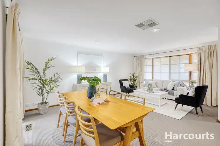 Sixth view of Homely house listing, 6 Helston Court, Croydon Hills VIC 3136