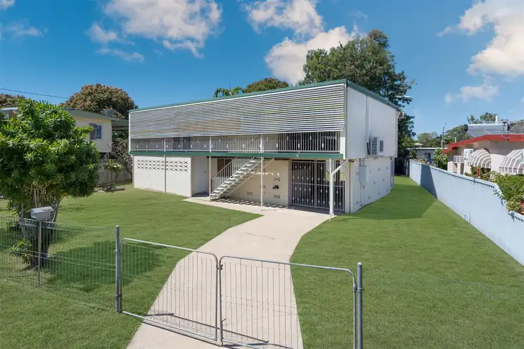 30 Baralga Street, Cranbrook QLD 4814