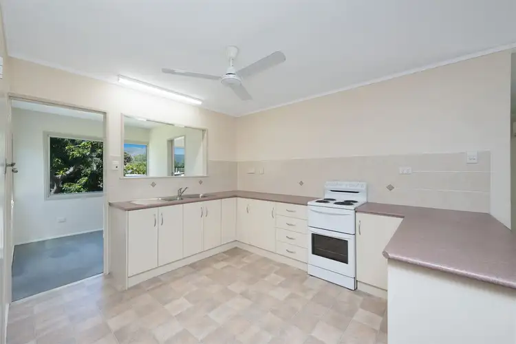 Second view of Homely house listing, 30 Baralga Street, Cranbrook QLD 4814