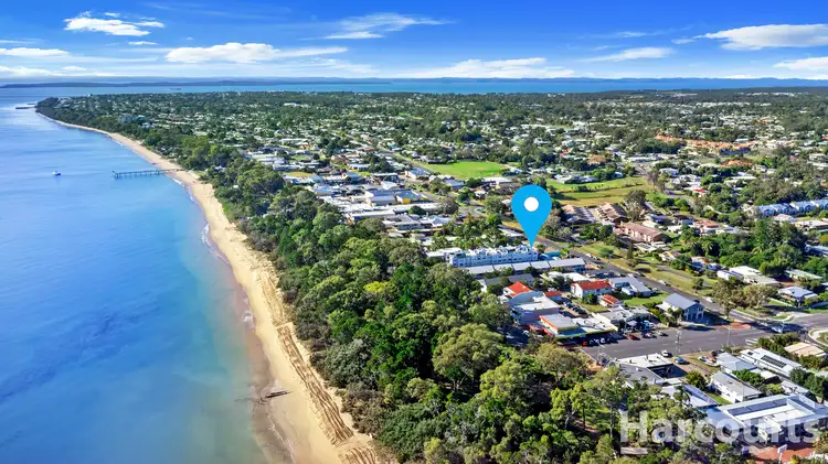 Main view of Homely unit listing, 9/407 Esplanade, Torquay QLD 4655