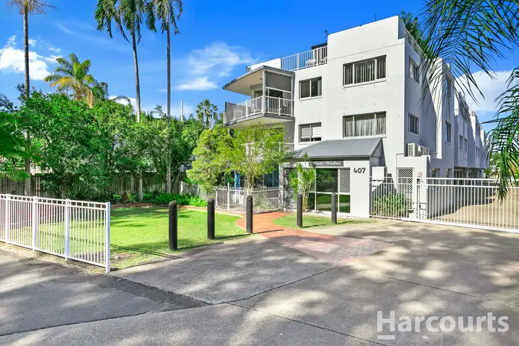 Second view of Homely unit listing, 9/407 Esplanade, Torquay QLD 4655