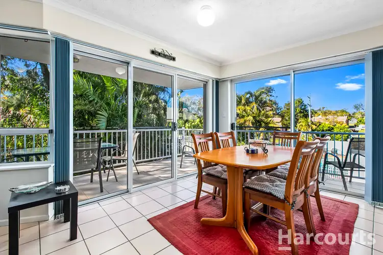 Third view of Homely unit listing, 9/407 Esplanade, Torquay QLD 4655