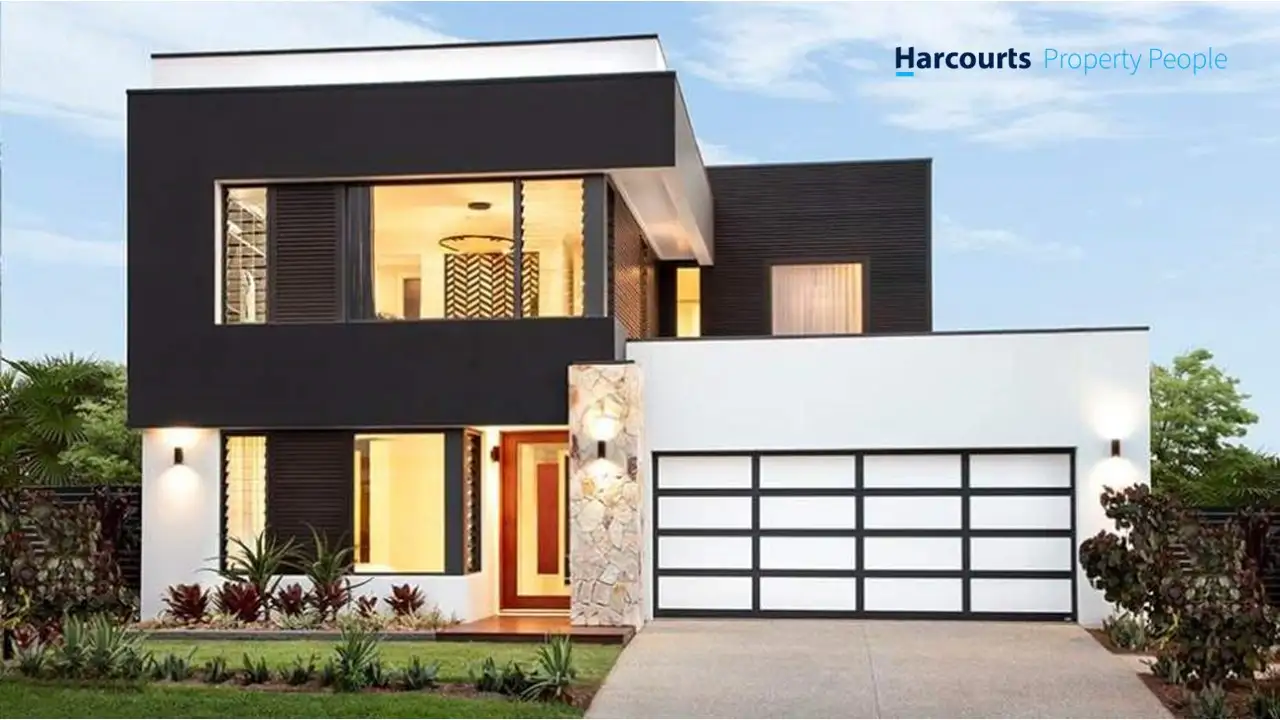 Main view of Homely land listing, LOT 50, 51, 17 Hutton Street, Klemzig SA 5087