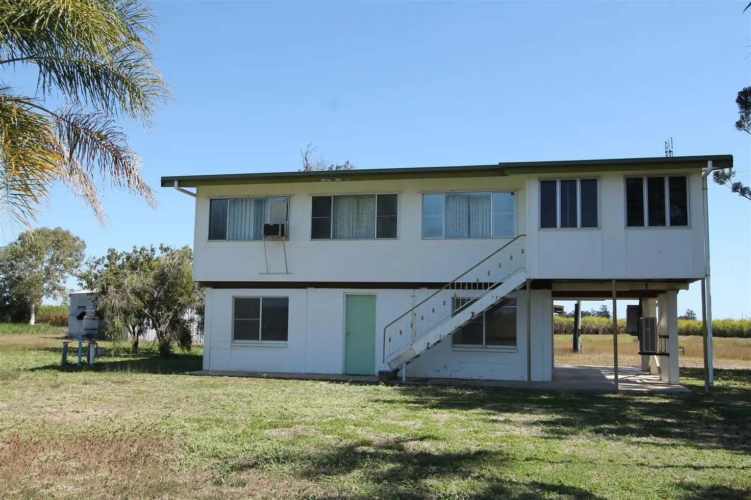 Main view of Homely house listing, 189 Klaka Road, Home Hill QLD 4806