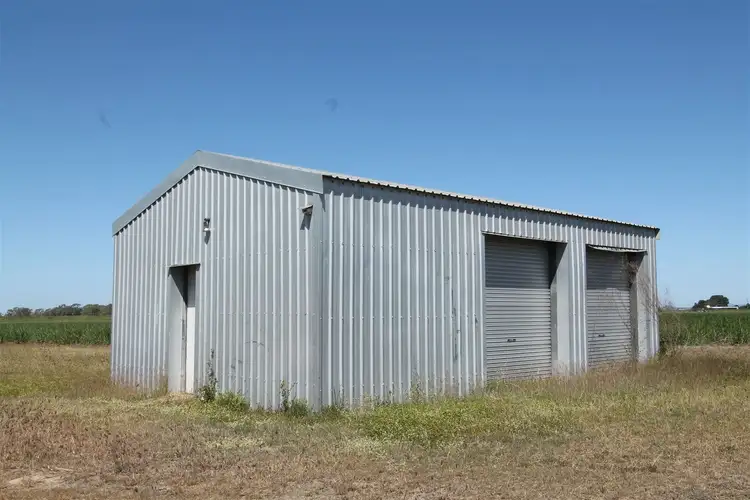 Second view of Homely house listing, 189 Klaka Road, Home Hill QLD 4806