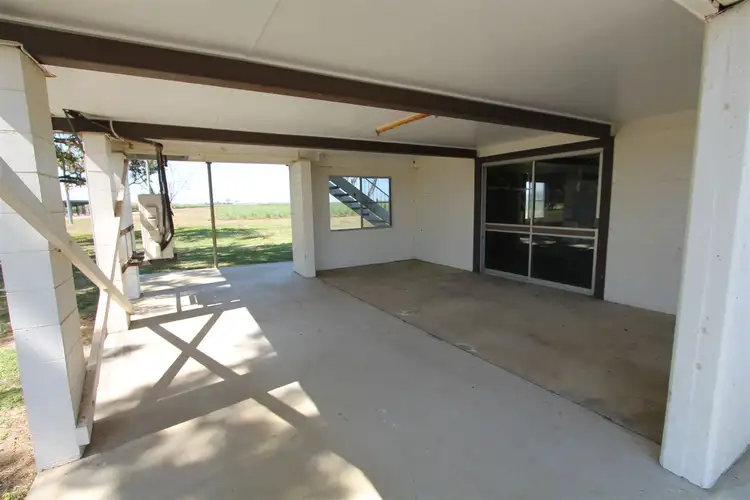 Third view of Homely house listing, 189 Klaka Road, Home Hill QLD 4806