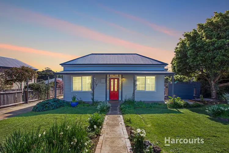 36 Mission Hill Road, Penguin TAS 7316