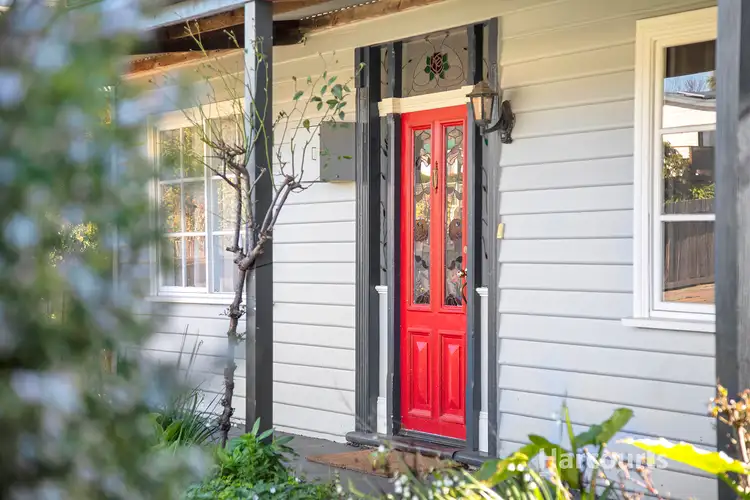 Second view of Homely house listing, 36 Mission Hill Road, Penguin TAS 7316