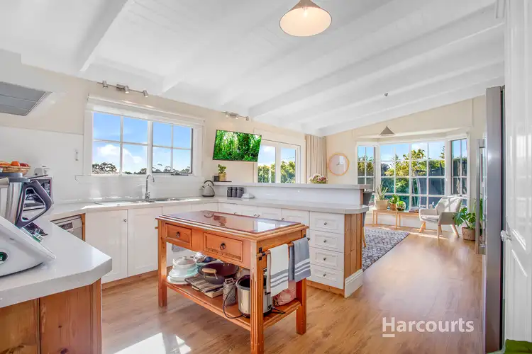 Fifth view of Homely house listing, 36 Mission Hill Road, Penguin TAS 7316