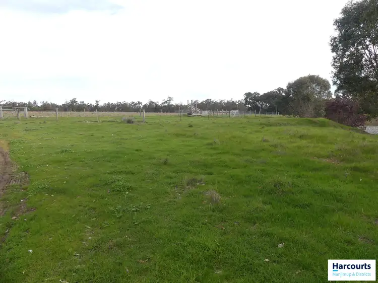 Second view of Homely land listing, LOT 200 Yarri Road (Balbarrup), Manjimup WA 6258