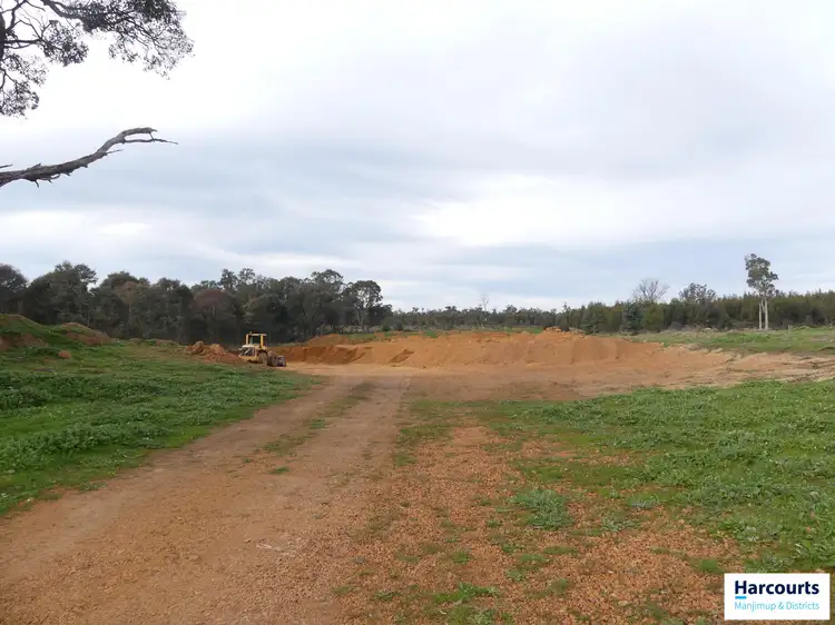 Fourth view of Homely land listing, LOT 200 Yarri Road (Balbarrup), Manjimup WA 6258
