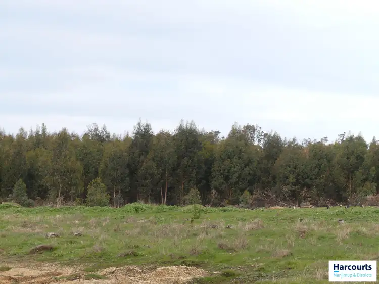 Fifth view of Homely land listing, LOT 200 Yarri Road (Balbarrup), Manjimup WA 6258