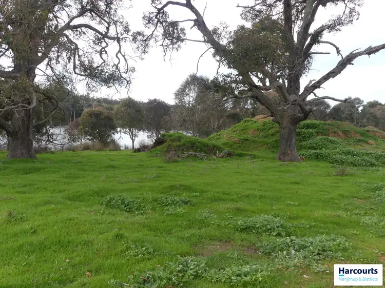 Sixth view of Homely land listing, LOT 200 Yarri Road (Balbarrup), Manjimup WA 6258