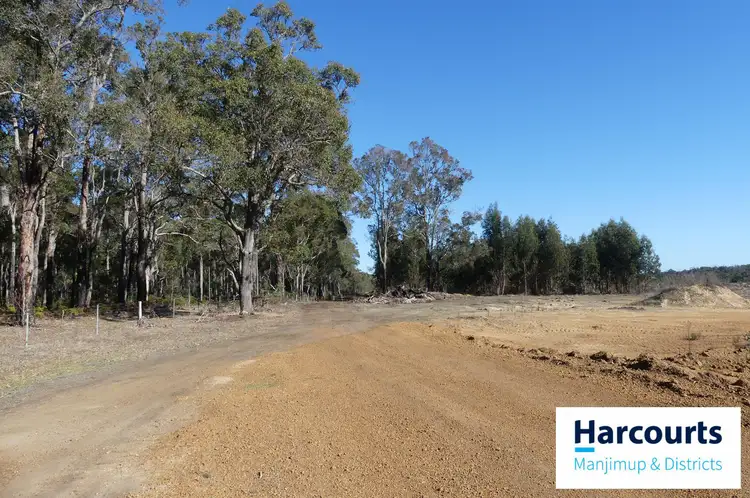 Seventh view of Homely land listing, LOT 200 Yarri Road (Balbarrup), Manjimup WA 6258