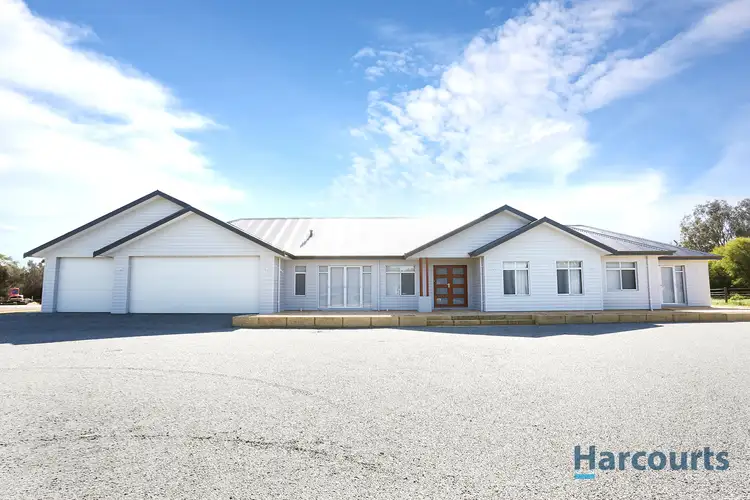 Main view of Homely house listing, 75 Bournbrook Avenue, Cardup WA 6122