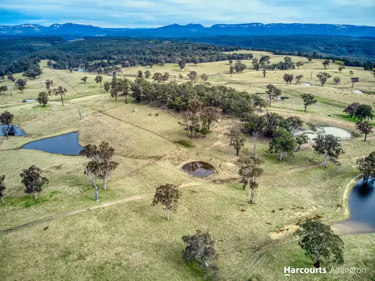 Main view of Homely rural property listing, 1866 Glen Alice Road Rylstone, Rylstone NSW 2849