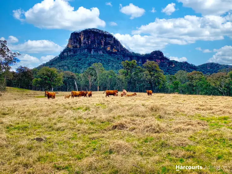Second view of Homely rural property listing, 1866 Glen Alice Road Rylstone, Rylstone NSW 2849