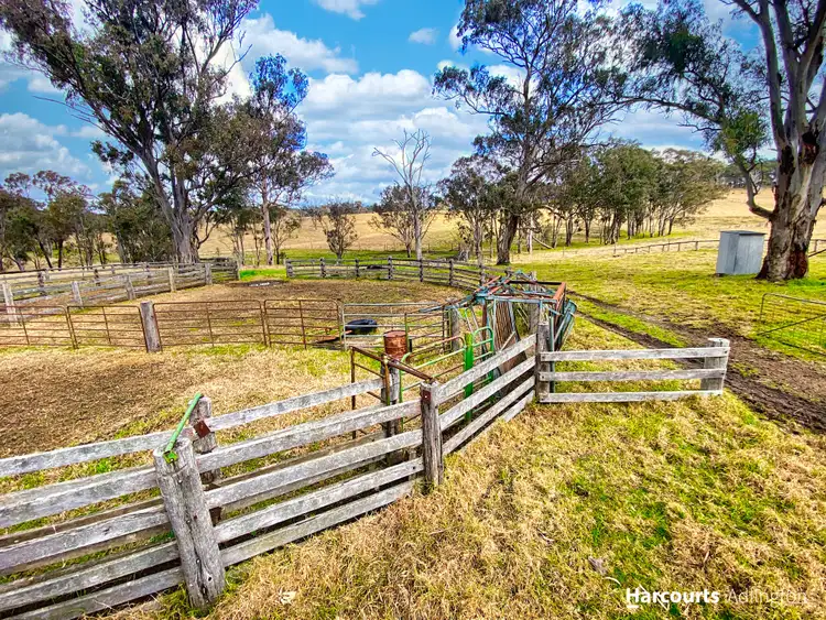 Fourth view of Homely rural property listing, 1866 Glen Alice Road Rylstone, Rylstone NSW 2849