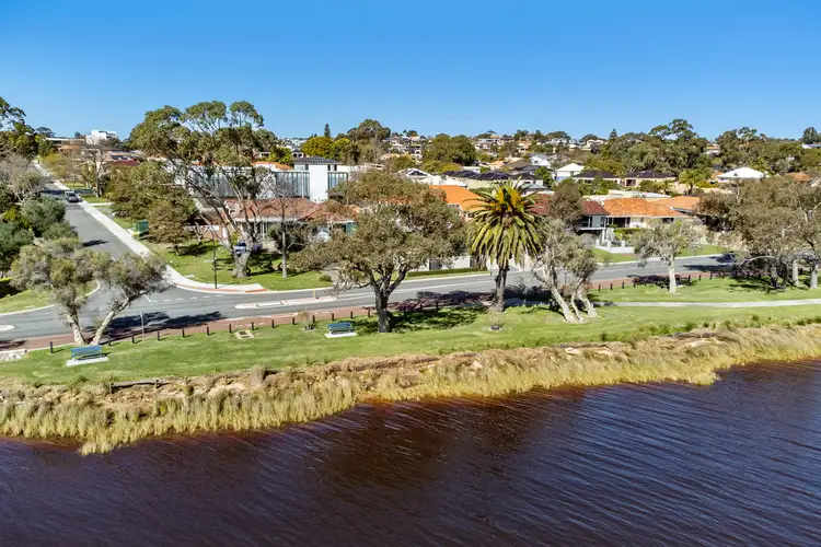 Sixth view of Homely house listing, 5 Conon Road, Applecross WA 6153