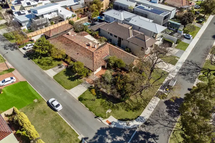 Seventh view of Homely house listing, 5 Conon Road, Applecross WA 6153