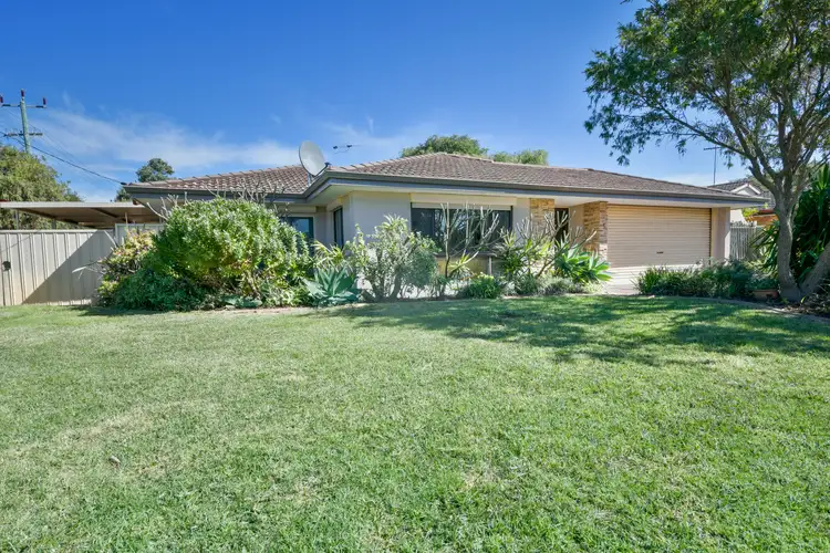 Second view of Homely house listing, 1 Chidley Place, Rockingham WA 6168
