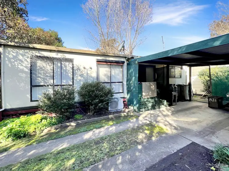 Main view of Homely unit listing, 4/375 Commercial Road, Yarram VIC 3971