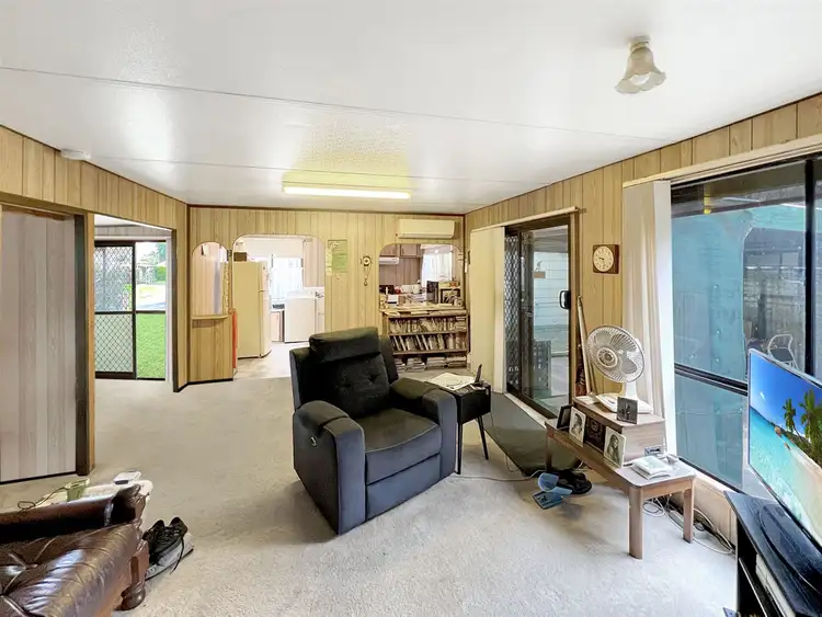 Second view of Homely unit listing, 4/375 Commercial Road, Yarram VIC 3971