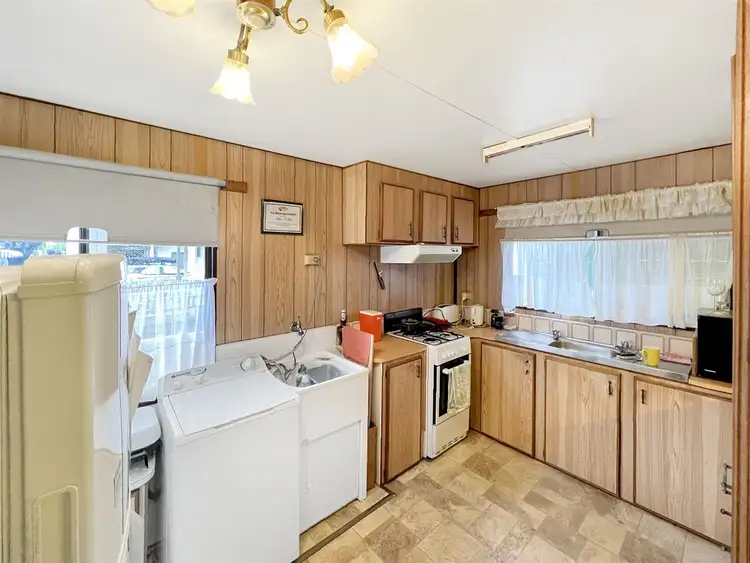 Fifth view of Homely unit listing, 4/375 Commercial Road, Yarram VIC 3971