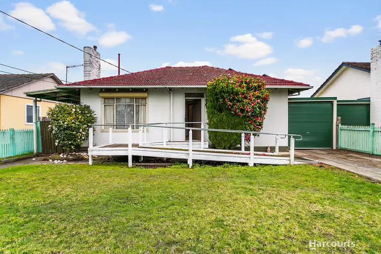 18 Oleander Street, Doveton VIC 3177