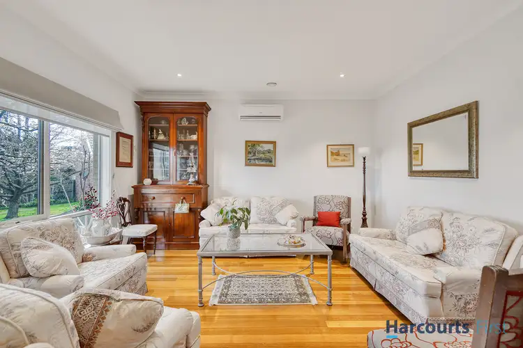 Third view of Homely townhouse listing, 1/21-23 Botanic Drive, Glen Waverley VIC 3150