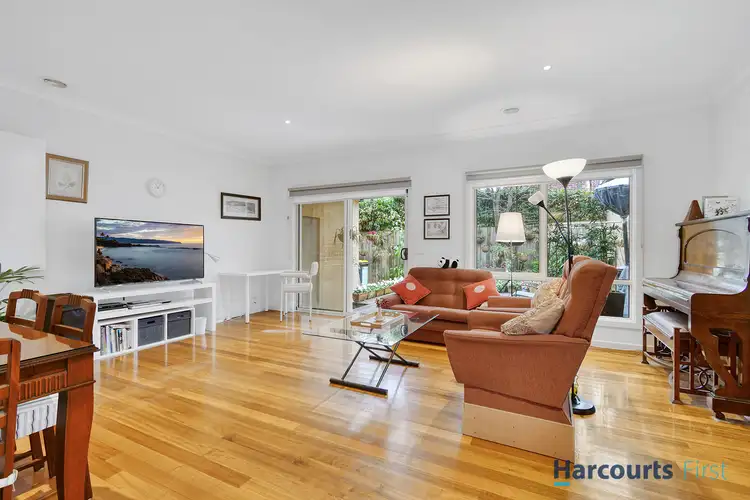 Fourth view of Homely townhouse listing, 1/21-23 Botanic Drive, Glen Waverley VIC 3150
