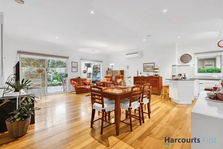 Fifth view of Homely townhouse listing, 1/21-23 Botanic Drive, Glen Waverley VIC 3150