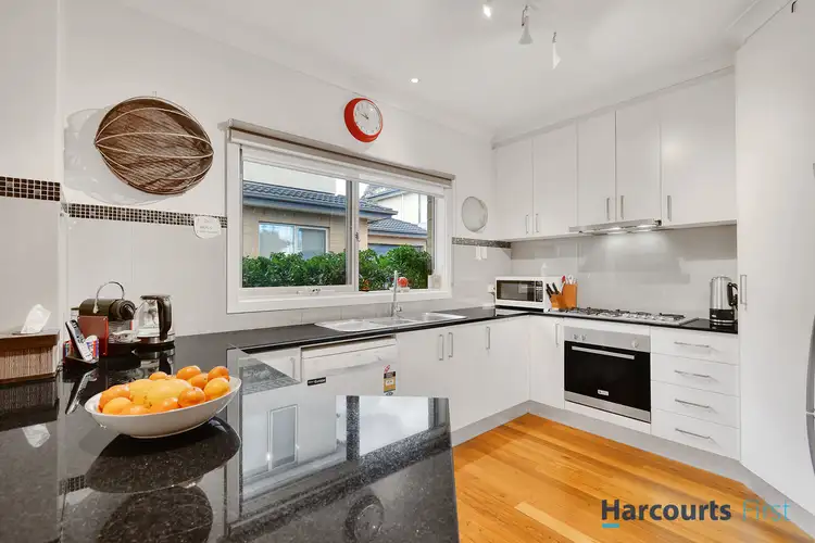 Sixth view of Homely townhouse listing, 1/21-23 Botanic Drive, Glen Waverley VIC 3150