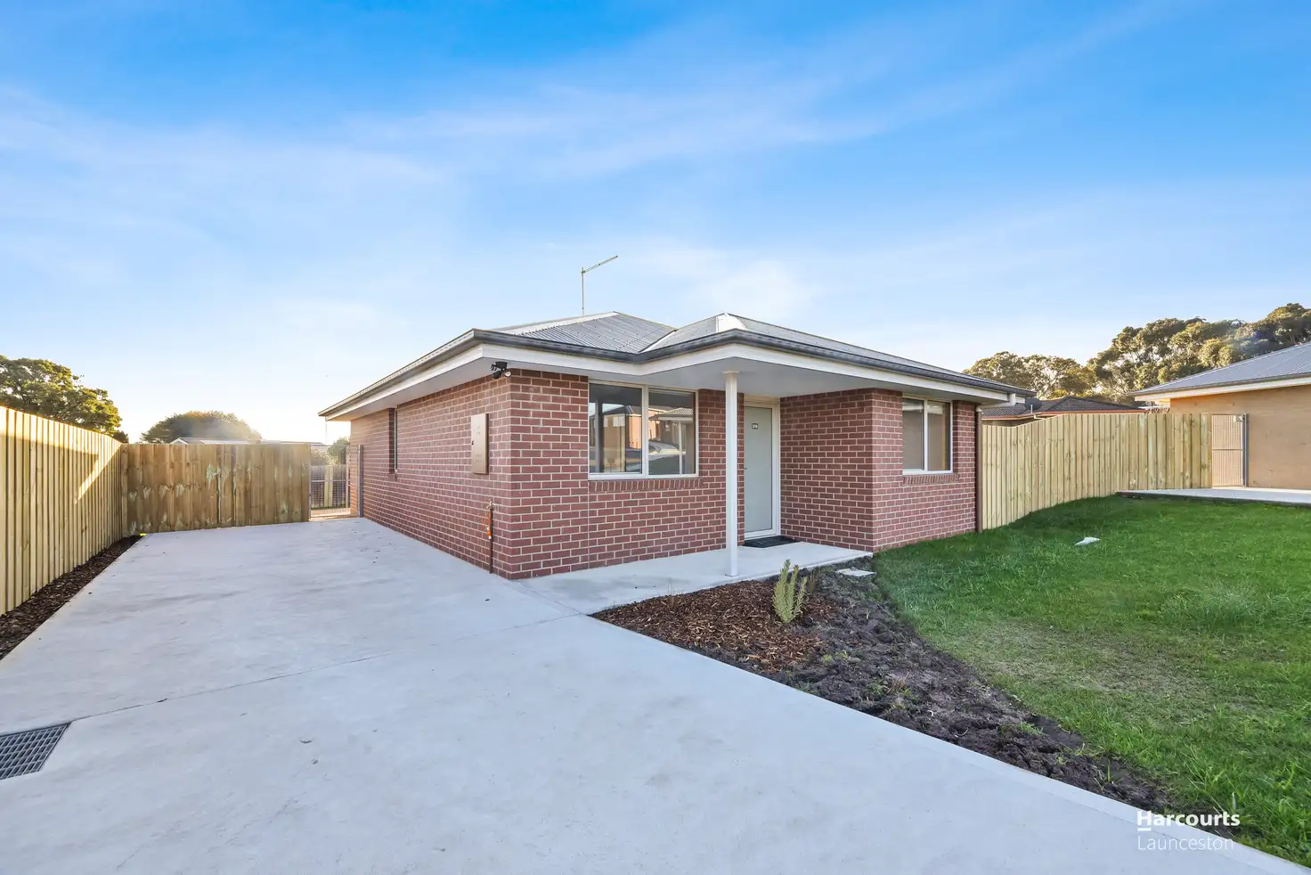 Main view of Homely house listing, 16/43-47 Faraday Street, Ravenswood TAS 7250