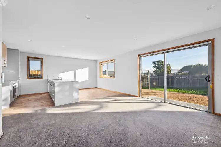 Second view of Homely house listing, 16/43-47 Faraday Street, Ravenswood TAS 7250