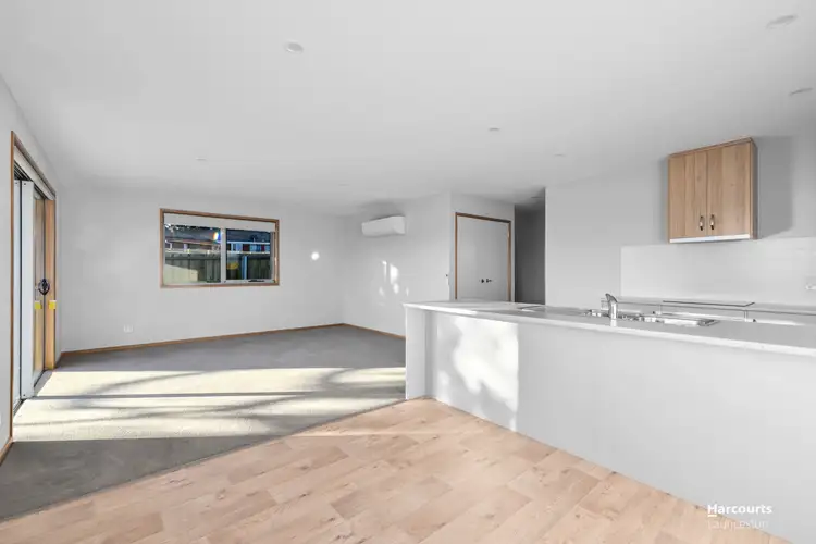 Third view of Homely house listing, 16/43-47 Faraday Street, Ravenswood TAS 7250
