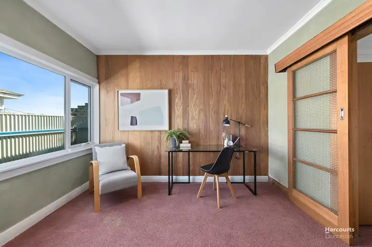 Fifth view of Homely house listing, 12 Lytton Street, Invermay TAS 7248